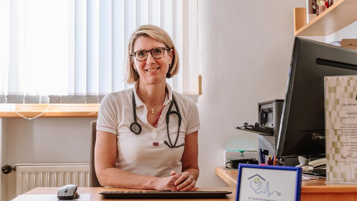 Gesundheitsreform Drei Beispiele, wie Allgemeinmedizin das